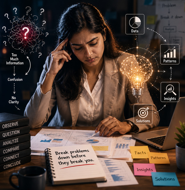Analytical Thinking