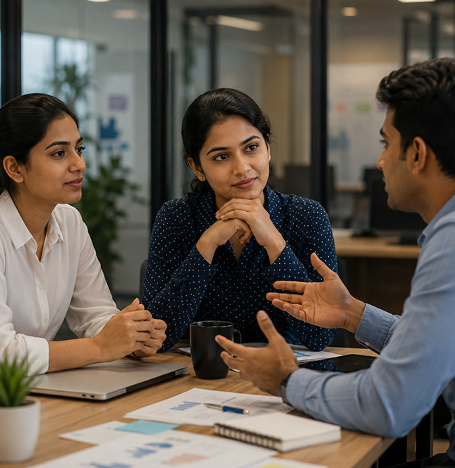 Emotional Intelligence at Work