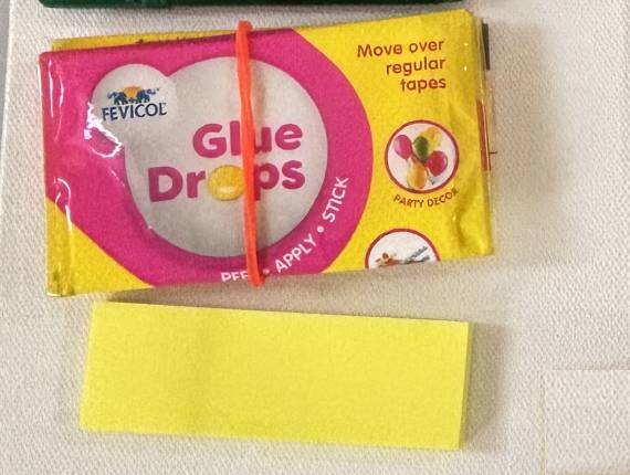 Glue