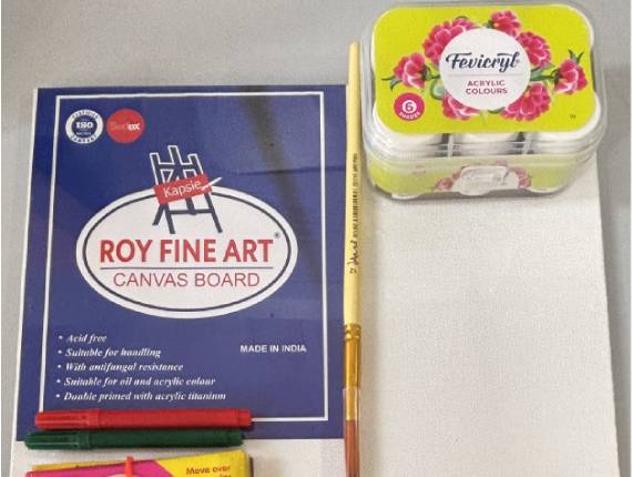 Paint